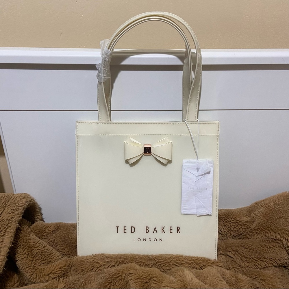 TED BAKER Aracon Small Tote